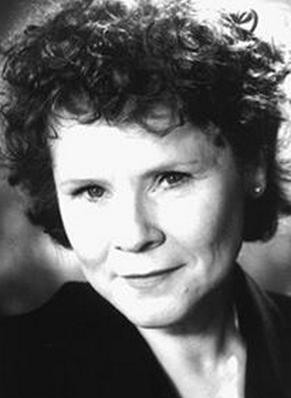 Imelda avatar on Stagedoor