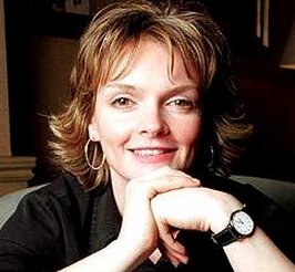 Sharon avatar on Stagedoor