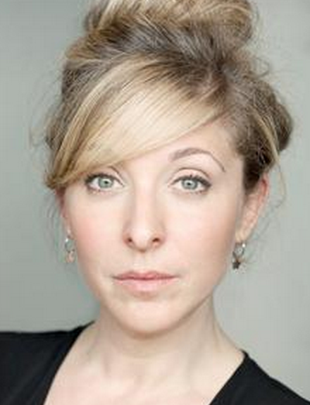 Tracy-Ann avatar on Stagedoor