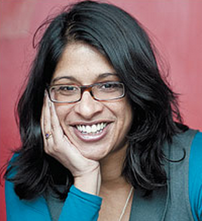 Indhu avatar on Stagedoor