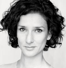 Indira avatar on Stagedoor