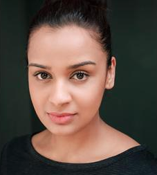 Ambreen avatar on Stagedoor