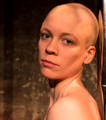 Rosana avatar on Stagedoor