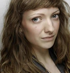 Lucy avatar on Stagedoor