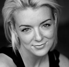 Sheridan avatar on Stagedoor