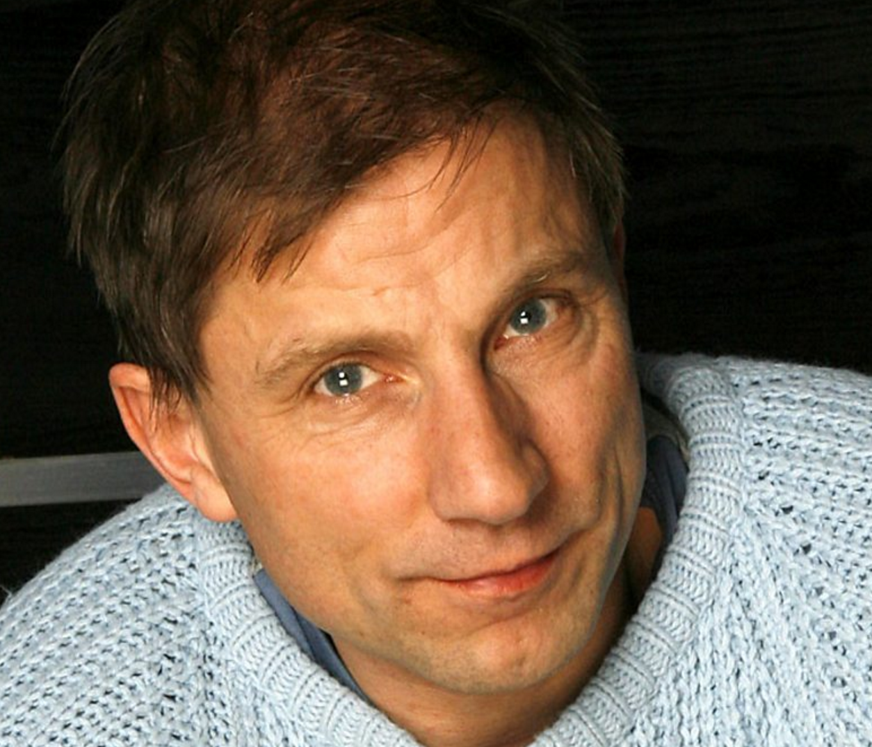 Simon avatar on Stagedoor