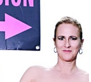 Ursula avatar on Stagedoor
