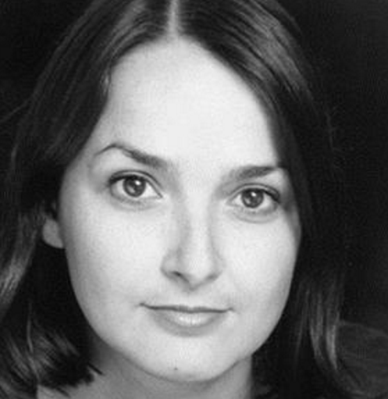 Hannah avatar on Stagedoor