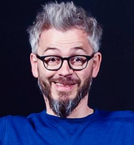 Shôn avatar on Stagedoor