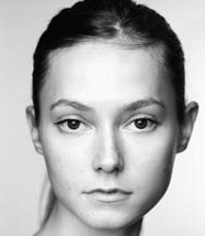 Lydia avatar on Stagedoor