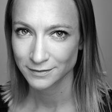 Sarah-Louise avatar on Stagedoor