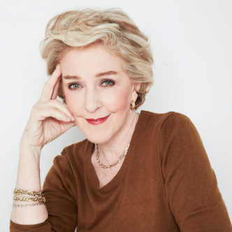 Patricia avatar on Stagedoor