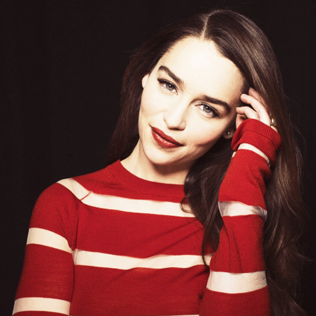Emilia avatar on Stagedoor