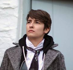 Louise avatar on Stagedoor