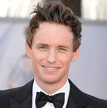 Eddie avatar on Stagedoor