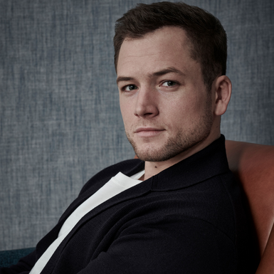 Taron avatar on Stagedoor