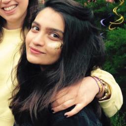 Yasmin avatar on Stagedoor