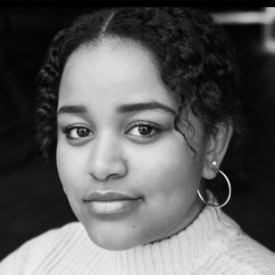 Yemi avatar on Stagedoor