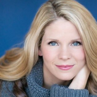 Kelli avatar on Stagedoor