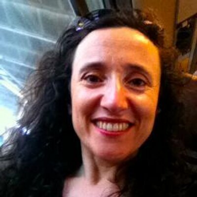 Paula avatar on Stagedoor