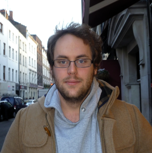 Jon avatar on Stagedoor