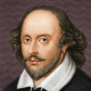 William avatar on Stagedoor