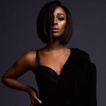 Alexandra Burke