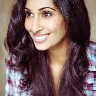 Natasha Jayetileke