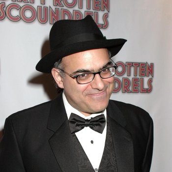 David Yazbek