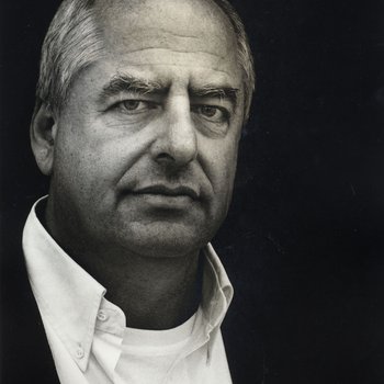William Kentridge