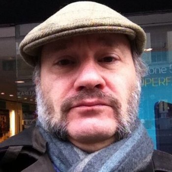 Jonathan Tafler