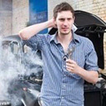 Blake Harrison