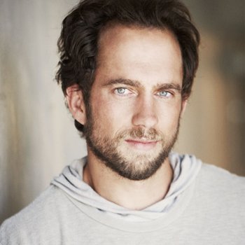 Benjamin Farry