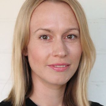 Sarita Ryan