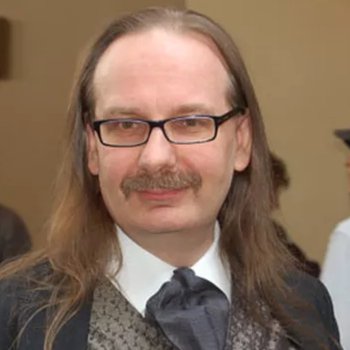 Kim Newman