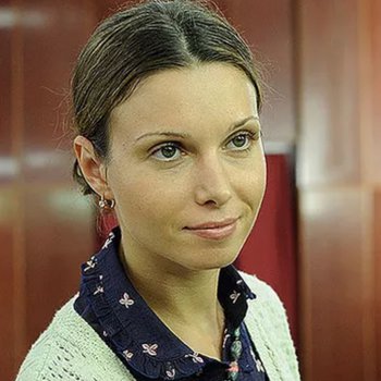 Alexandra Ursulyak