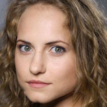 Anna Begunova