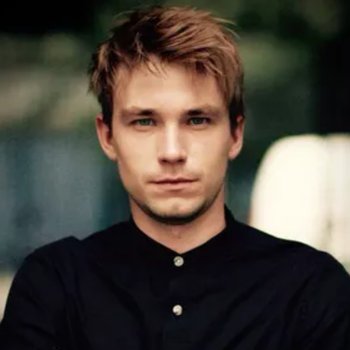 Alexander Petrov