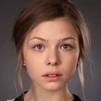 Taisiya Vilkova