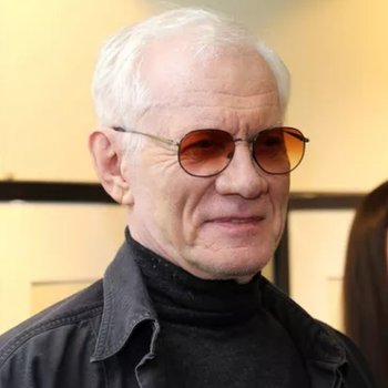Mikhail Zhigalov