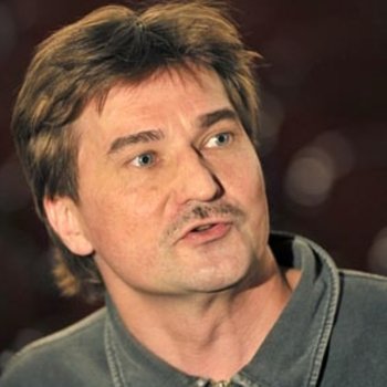 Yury Butusov