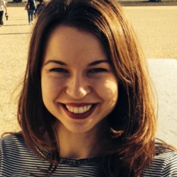 Marieke Audsley