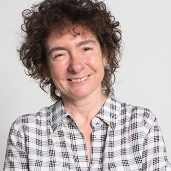 Jeanette Winterson