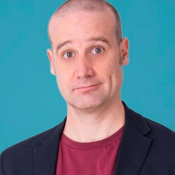 Matt Parker