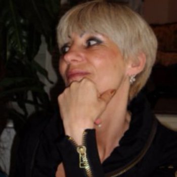 Marina Medvetskaya