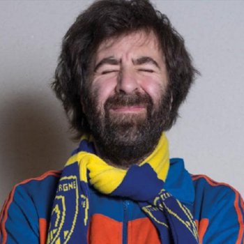David O'Doherty
