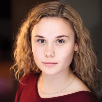 Molly Jackson-Shaw