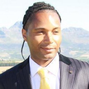 Adrian Grant