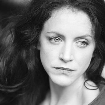 Marianne Oldham