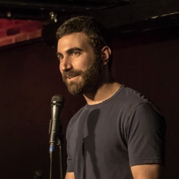 Brett Goldstein